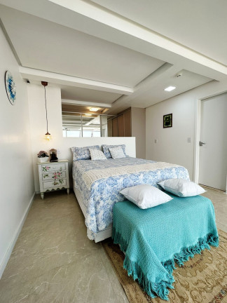 Imagem Imóvel com 1 Quarto à Venda, 71 m² em Sul (águas Claras) - Brasília