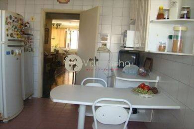 Imagem Apartamento com 3 Quartos à Venda, 140 m² em Boqueirao - Santos Imagem Apartamento com 3 Quartos à Venda, 140 m² em Boqueirao - Santos