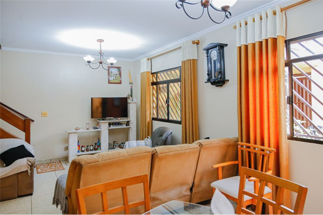Imagem Casa com 3 Quartos à Venda, em Vila Invernada - São Paulo Imagem Casa com 3 Quartos à Venda, em Vila Invernada - São Paulo