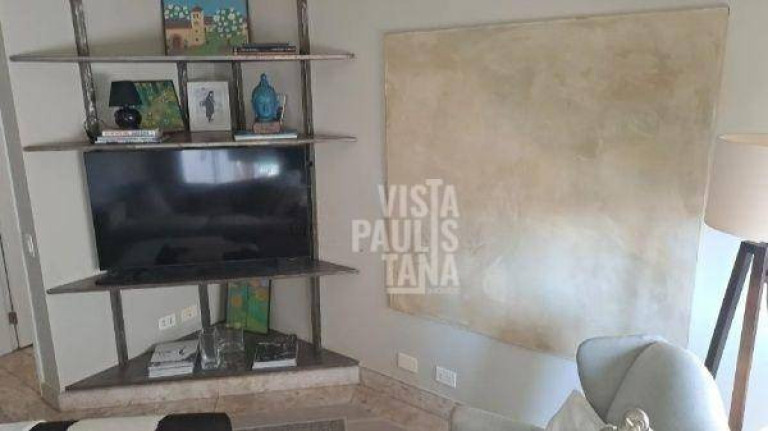Imagem Apartamento com 2 Quartos para Alugar, 100 m² em Itaim Bibi - São Paulo Imagem Apartamento com 2 Quartos para Alugar, 100 m² em Itaim Bibi - São Paulo
