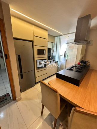 Imagem Imóvel com 3 Quartos à Venda, 75 m² em Sul (águas Claras) - Brasília Imagem Imóvel com 3 Quartos à Venda, 75 m² em Sul (águas Claras) - Brasília
