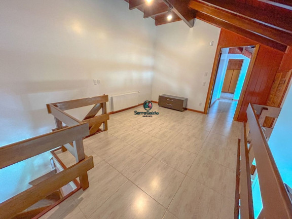 Imagem Apartamento com 3 Quartos para Alugar, 98 m² em Bavária - Gramado Imagem Apartamento com 3 Quartos para Alugar, 98 m² em Bavária - Gramado