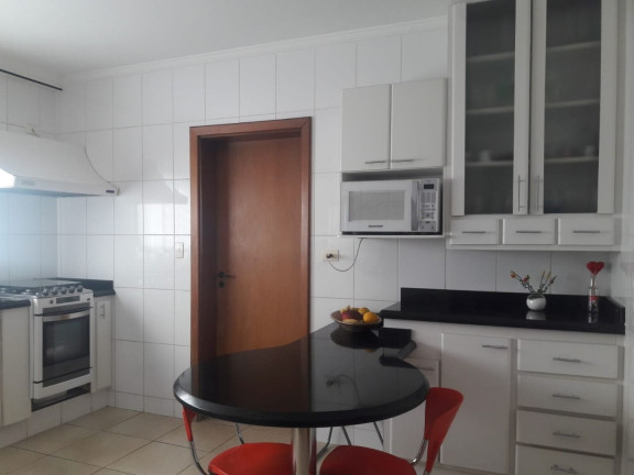 Imagem Apartamento com 3 Quartos à Venda, 138 m² em Centro - Piracicaba