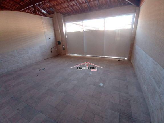 Imagem Casa com 2 Quartos à Venda, 105 m² em Vila Tupiry - Praia Grande