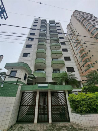Imagem Apartamento com 1 Quarto à Venda, 50 m² em Aviação - Praia Grande Imagem Apartamento com 1 Quarto à Venda, 50 m² em Aviação - Praia Grande