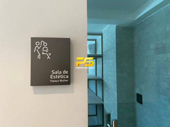 Imagem Apartamento com 2 Quartos à Venda, 68 m² em Ponta De Campina - Cabedelo