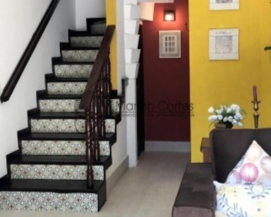 Imagem Casa com 3 Quartos à Venda, 123 m² em Itaipu - Niterói Imagem Casa com 3 Quartos à Venda, 123 m² em Itaipu - Niterói