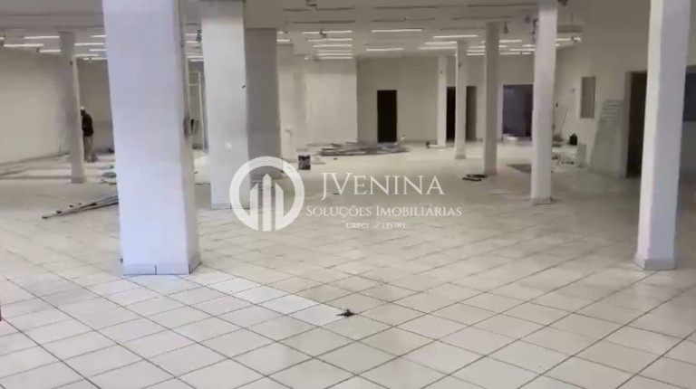 Imagem Imóvel Comercial para Alugar, 1.493 m² em Vila Molon - Americana Imagem Imóvel Comercial para Alugar, 1.493 m² em Vila Molon - Americana