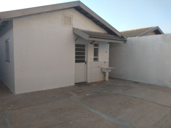 Imagem Casa de Condomínio com 2 Quartos para Alugar, 152 m² em Jardim Residencial Nikkey - Sorocaba Imagem Casa de Condomínio com 2 Quartos para Alugar, 152 m² em Jardim Residencial Nikkey - Sorocaba