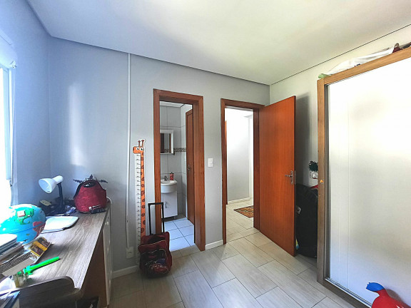 Imagem Apartamento com 3 Quartos à Venda, 74 m² em Cecília - Viamão