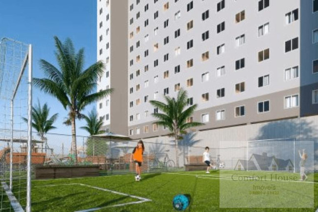 Imagem Casa com 2 Quartos à Venda, 40 m² em Parque Das Nações - Santo André Imagem Casa com 2 Quartos à Venda, 40 m² em Parque Das Nações - Santo André