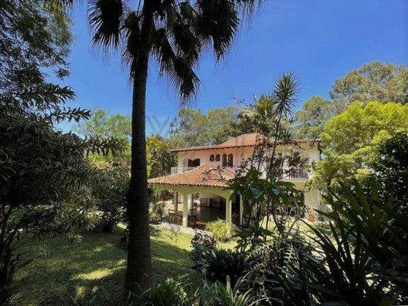 Imagem Imóvel com 4 Quartos à Venda, 542 m² em Granja Viana - Cotia Imagem Imóvel com 4 Quartos à Venda, 542 m² em Granja Viana - Cotia