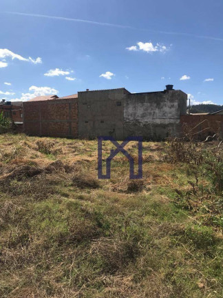 Imagem Terreno à Venda, 2.770 m² em Boa Vista - Itajubá