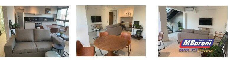 Imagem Apartamento com 1 Quarto para Alugar, 85 m² em Jardim Paulista - São Paulo Imagem Apartamento com 1 Quarto para Alugar, 85 m² em Jardim Paulista - São Paulo