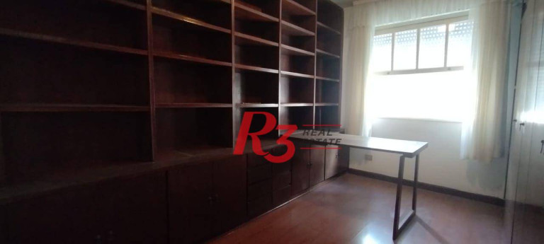 Imagem Apartamento com 3 Quartos à Venda, 140 m² em Pompéia - Santos Imagem Apartamento com 3 Quartos à Venda, 140 m² em Pompéia - Santos
