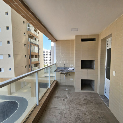 Imagem Apartamento com 2 Quartos à Venda, 86 m² em Aviação - Praia Grande Imagem Apartamento com 2 Quartos à Venda, 86 m² em Aviação - Praia Grande