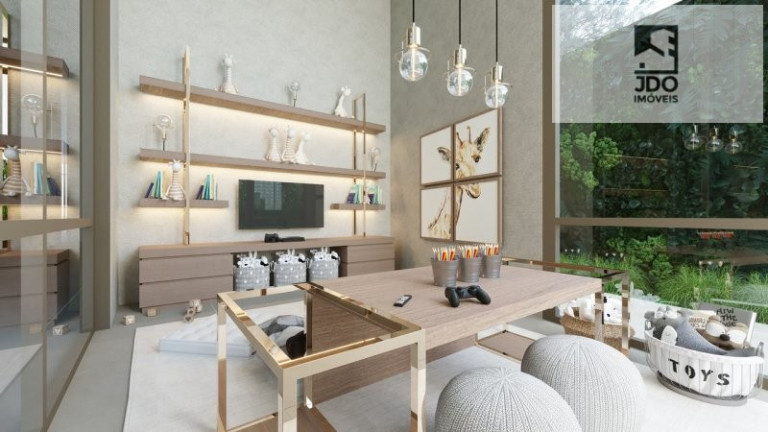Imagem Apartamento com 3 Quartos à Venda, 247 m² em água Verde - Curitiba Imagem Apartamento com 3 Quartos à Venda, 247 m² em água Verde - Curitiba