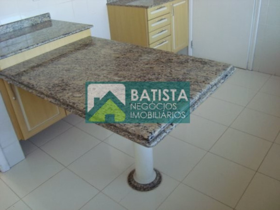 Imagem Apartamento com 3 Quartos à Venda, 136 m² em Campestre - Santo André Imagem Apartamento com 3 Quartos à Venda, 136 m² em Campestre - Santo André