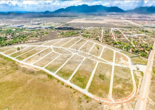 Imagem Terreno à Venda, 250 m² em Pavuna - Pacatuba