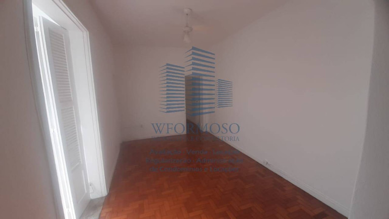 Imagem Apartamento com 1 Quarto à Venda, 42 m² em Copacabana - Rio De Janeiro