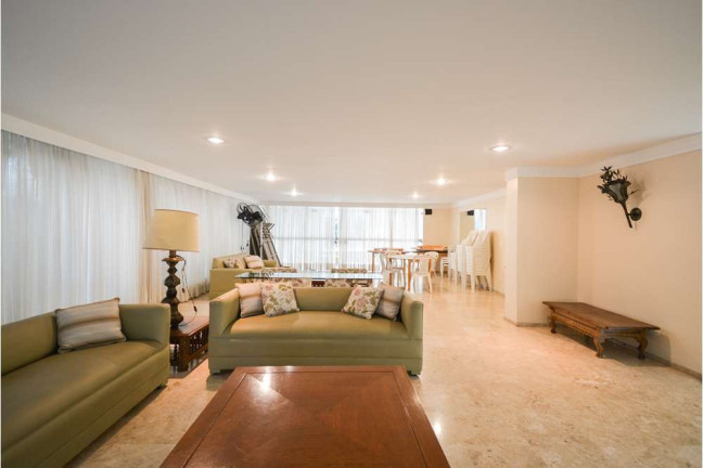 Imagem Apartamento com 3 Quartos à Venda, 165 m² em Jardim Paulista - São Paulo Imagem Apartamento com 3 Quartos à Venda, 165 m² em Jardim Paulista - São Paulo