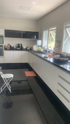 Imagem Casa de Condomínio com 4 Quartos à Venda, 408 m² em Alphaville - Santana De Parnaíba Imagem Casa de Condomínio com 4 Quartos à Venda, 408 m² em Alphaville - Santana De Parnaíba