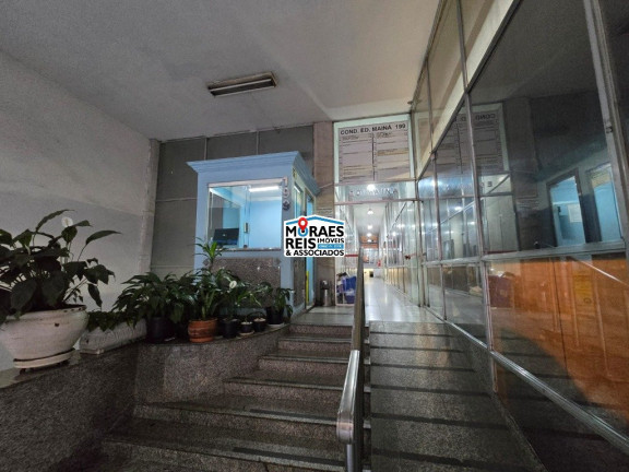 Imagem Sala Comercial à Venda ou Locação, 70 m² em Centro - São Paulo Imagem Sala Comercial à Venda ou Locação, 70 m² em Centro - São Paulo