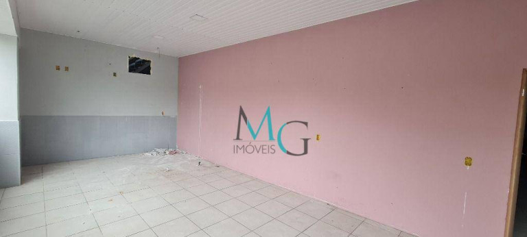 Imagem Edifício Residencial à Venda, 575 m² em Campo Grande - Rio De Janeiro