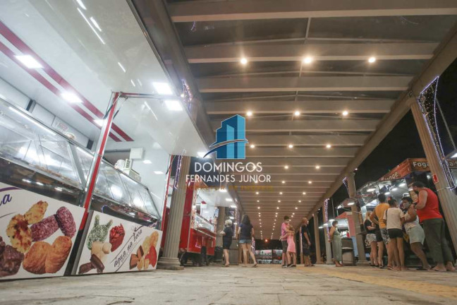 Imagem Apartamento com 1 Quarto para Temporada, 68 m² em Caiçara - Praia Grande