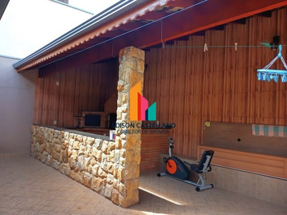 Imagem Casa com 3 Quartos à Venda, 250 m² em Jardim Vera Cruz - Jundiaí Imagem Casa com 3 Quartos à Venda, 250 m² em Jardim Vera Cruz - Jundiaí