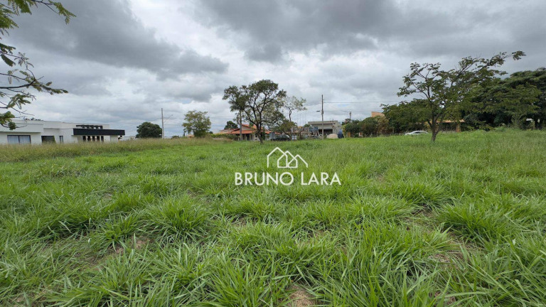Imagem Terreno à Venda, 1.000 m² em Condomínio Serra Verde - Igarapé Imagem Terreno à Venda, 1.000 m² em Condomínio Serra Verde - Igarapé