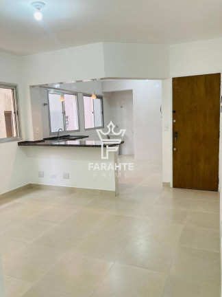 Imagem Apartamento com 2 Quartos à Venda, 84 m² em Embaré - Santos Imagem Apartamento com 2 Quartos à Venda, 84 m² em Embaré - Santos