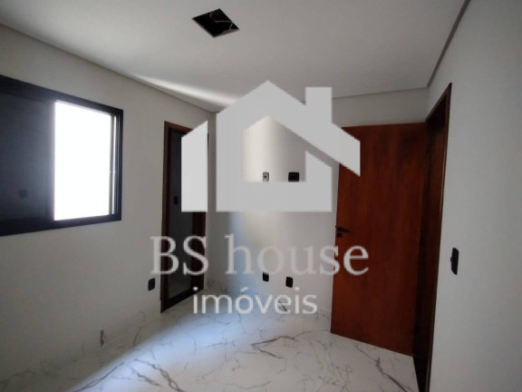 Imagem Sobrado com 2 Quartos à Venda, 91 m² em Parque Das Nações - Santo André