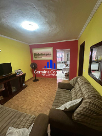 Imagem Casa com 3 Quartos à Venda, 170 m² em Ayrosa - Osasco Imagem Casa com 3 Quartos à Venda, 170 m² em Ayrosa - Osasco