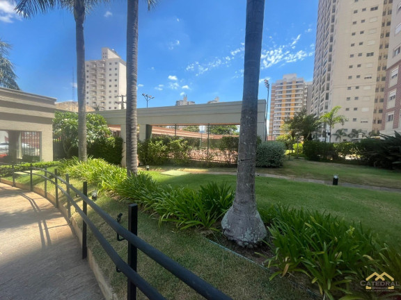 Imagem Apartamento com 3 Quartos à Venda, 132 m² em Vila Arens Ii - Jundiaí