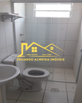 Imagem Apartamento com 2 Quartos à Venda, 49 m² em Vila Jardini - Sorocaba