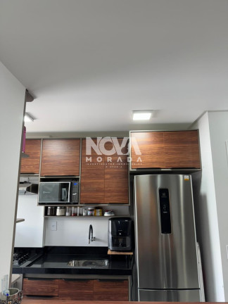 Imagem Apartamento com 2 Quartos à Venda, 38 m² em Praia De Itaparica - Vila Velha