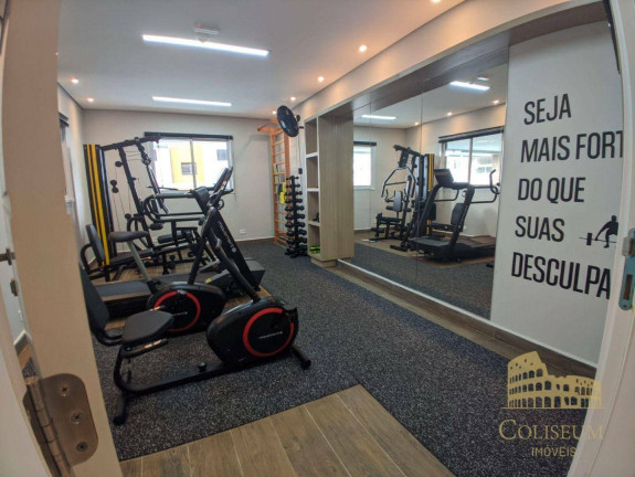 Imagem Apartamento com 2 Quartos à Venda, 107 m² em Aviação - Praia Grande