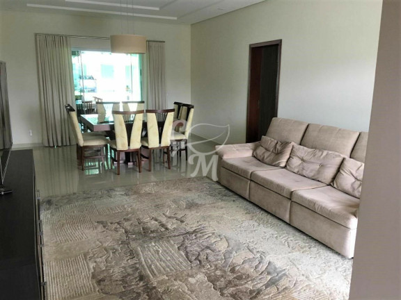 Imagem Casa de Condomínio com 3 Quartos à Venda, 287 m² em Parque Dos Cafezais Ii - Itupeva