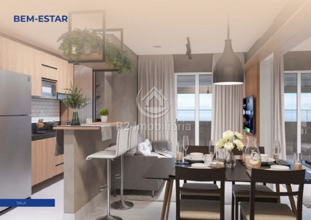 Imagem Apartamento com 2 Quartos à Venda, 48 m² em Colubande - São Gonçalo Imagem Apartamento com 2 Quartos à Venda, 48 m² em Colubande - São Gonçalo