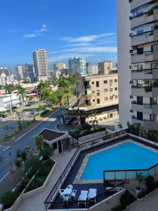 Imagem Apartamento com 2 Quartos à Venda, 66 m² em Canto Do Forte - Praia Grande Imagem Apartamento com 2 Quartos à Venda, 66 m² em Canto Do Forte - Praia Grande