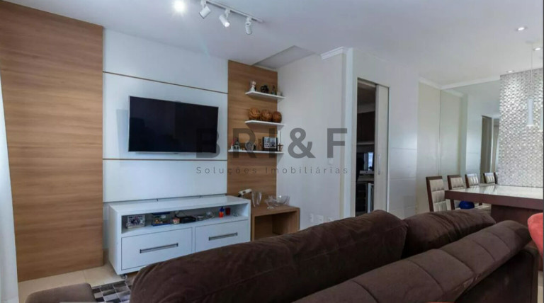Imagem Apartamento com 2 Quartos à Venda, 99 m² em Brooklin - São Paulo Imagem Apartamento com 2 Quartos à Venda, 99 m² em Brooklin - São Paulo