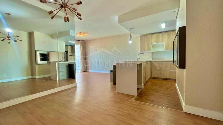Imagem Apartamento com 4 Quartos à Venda, 124 m² em Barreiros - São José