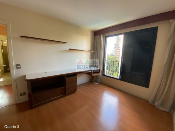 Imagem Apartamento com 4 Quartos à Venda ou Locação, 340 m² em Jardim Parque Morumbi - São Paulo Imagem Apartamento com 4 Quartos à Venda ou Locação, 340 m² em Jardim Parque Morumbi - São Paulo