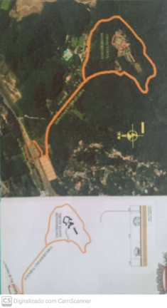 Terreno à Venda, 100 m² em Aralú - Santa Isabel