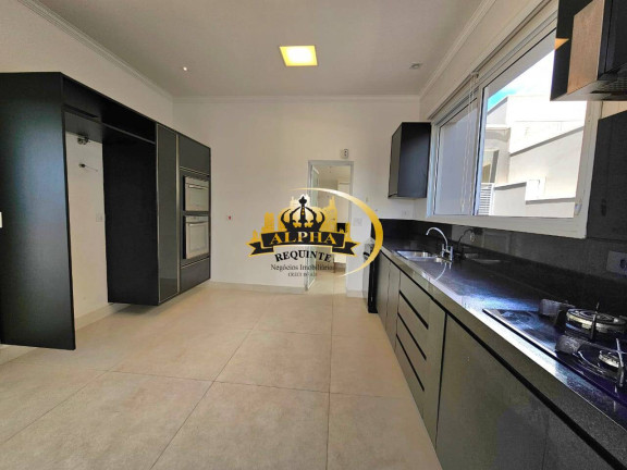 Imagem Casa à Venda, 430 m² em Alphaville - Santana De Parnaíba