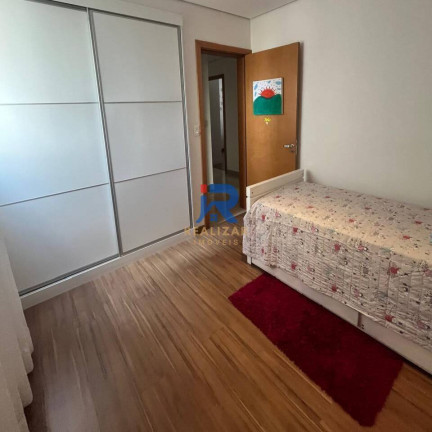 Imagem Apartamento com 4 Quartos à Venda, 135 m² em Buritis - Belo Horizonte