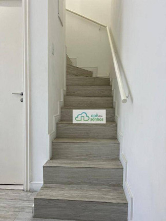 Imagem Apartamento com 2 Quartos para Alugar, 45 m² em Pinheiros - São Paulo