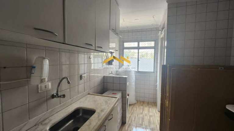 Imagem Apartamento com 2 Quartos à Venda, 52 m² em Morumbi - São Paulo Imagem Apartamento com 2 Quartos à Venda, 52 m² em Morumbi - São Paulo