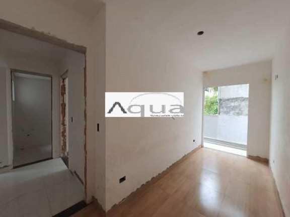 Imagem Apartamento com 2 Quartos à Venda, 55 m² em Campestre - Santo André